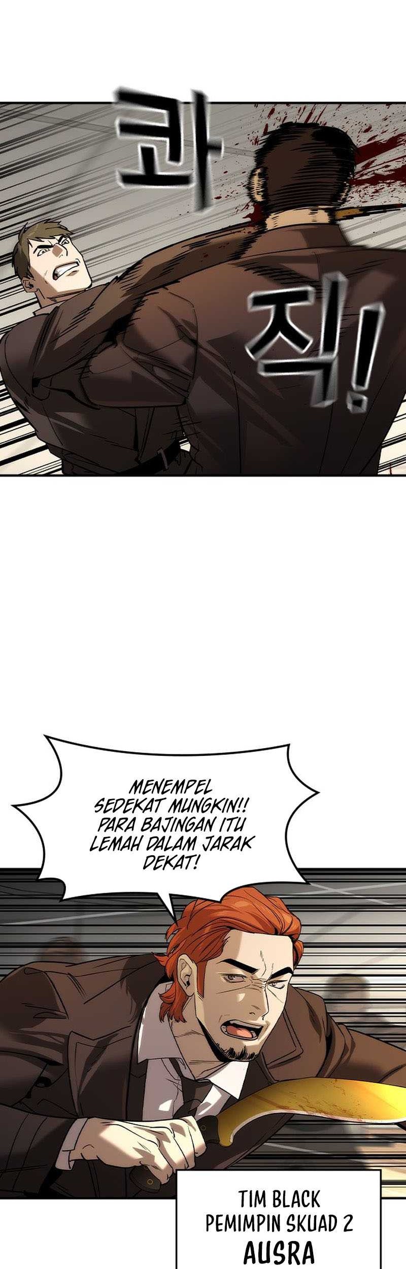 The Childe Chapter 39 - halaman 2