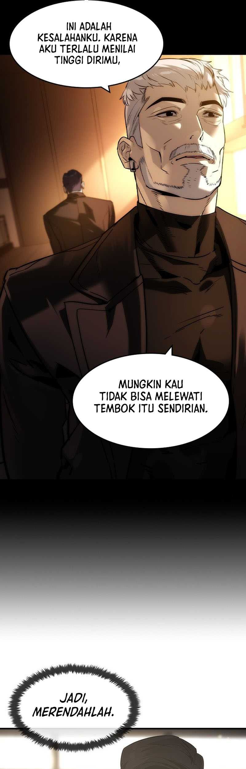 The Childe Chapter 39 - halaman 20
