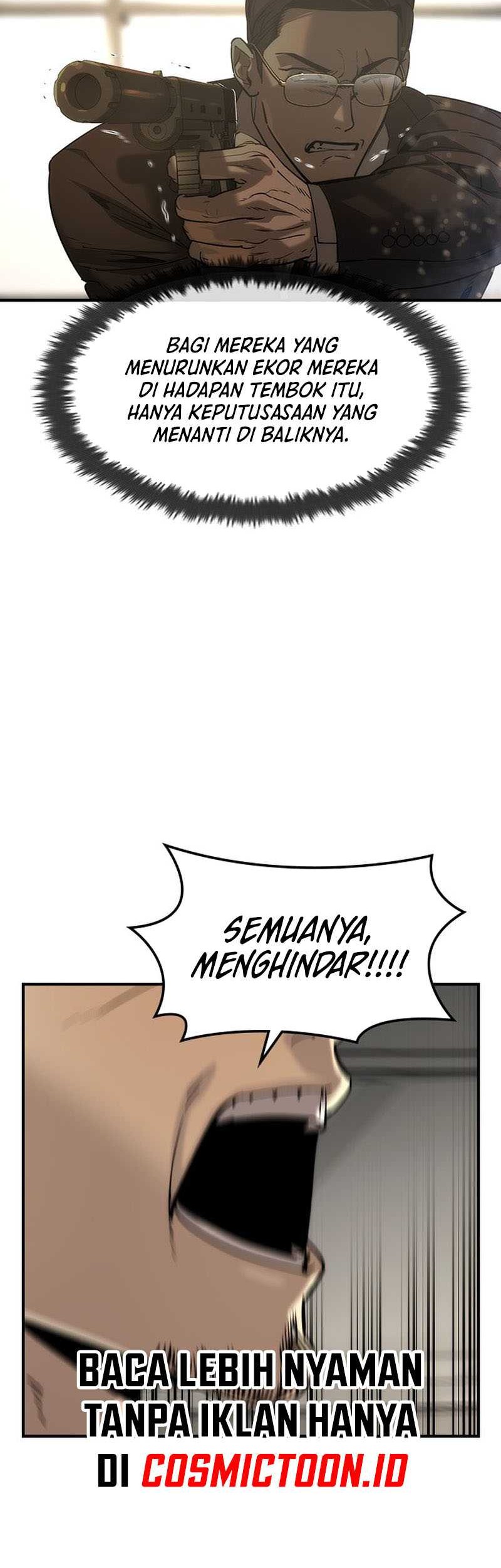 The Childe Chapter 39 - halaman 21