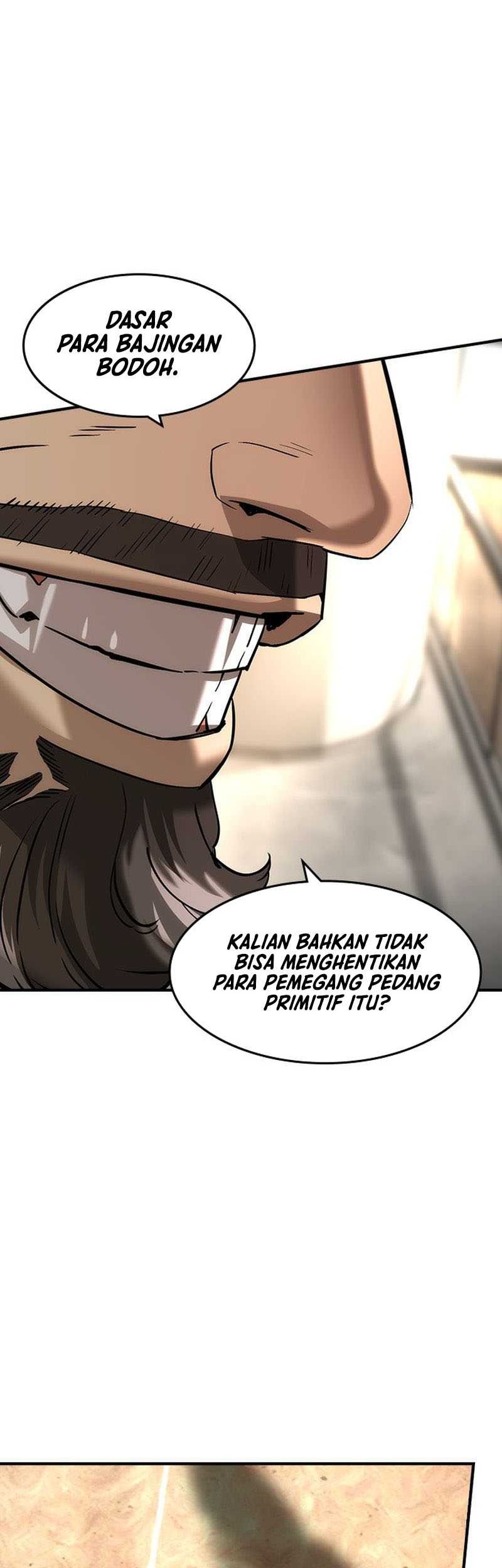 The Childe Chapter 39 - halaman 23
