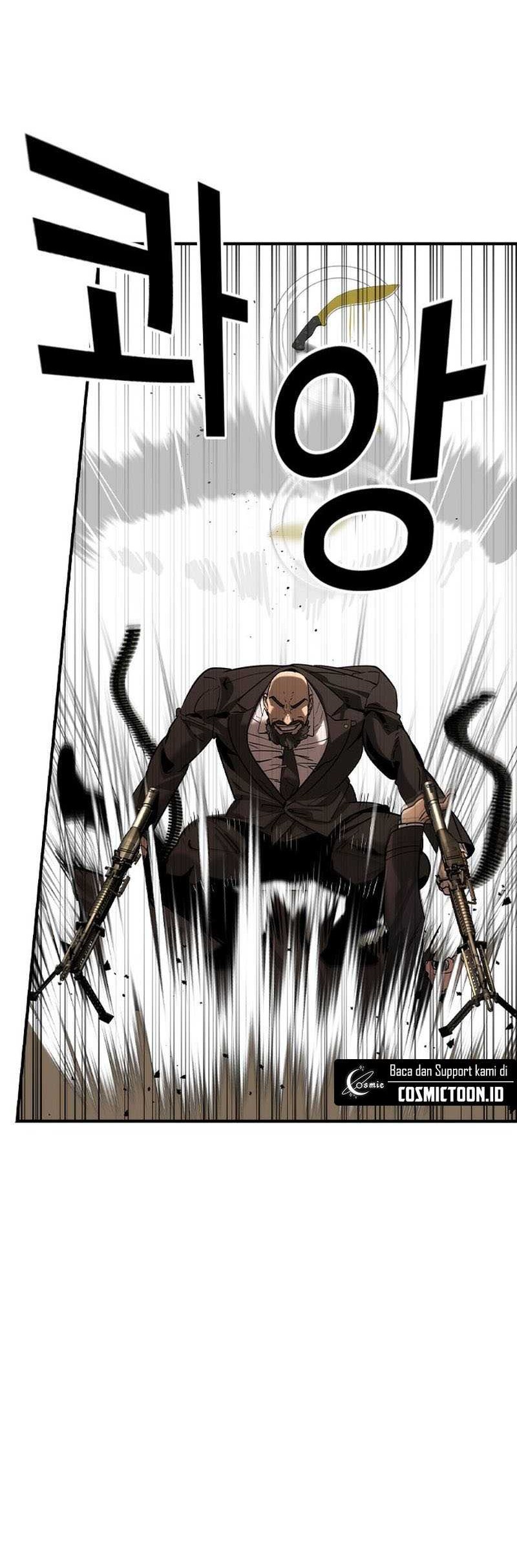 The Childe Chapter 39 - halaman 25