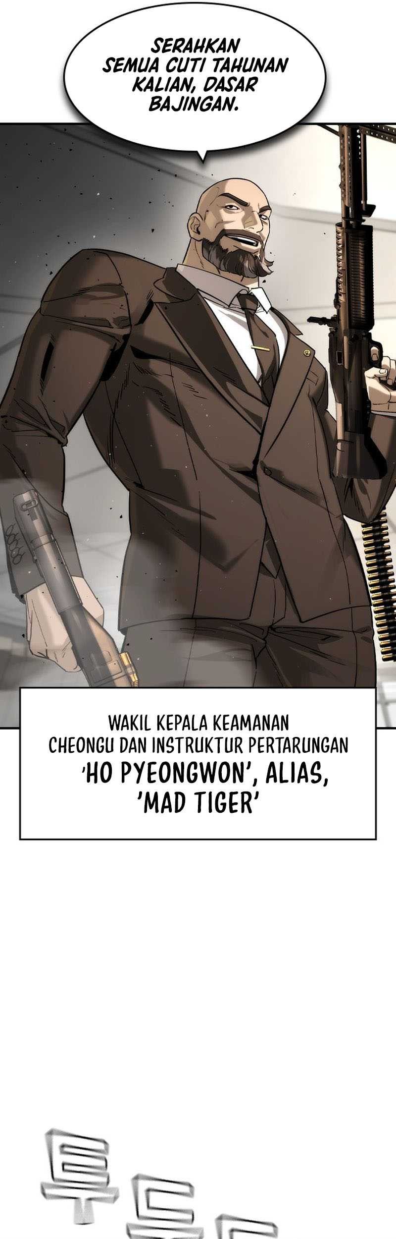 The Childe Chapter 39 - halaman 26
