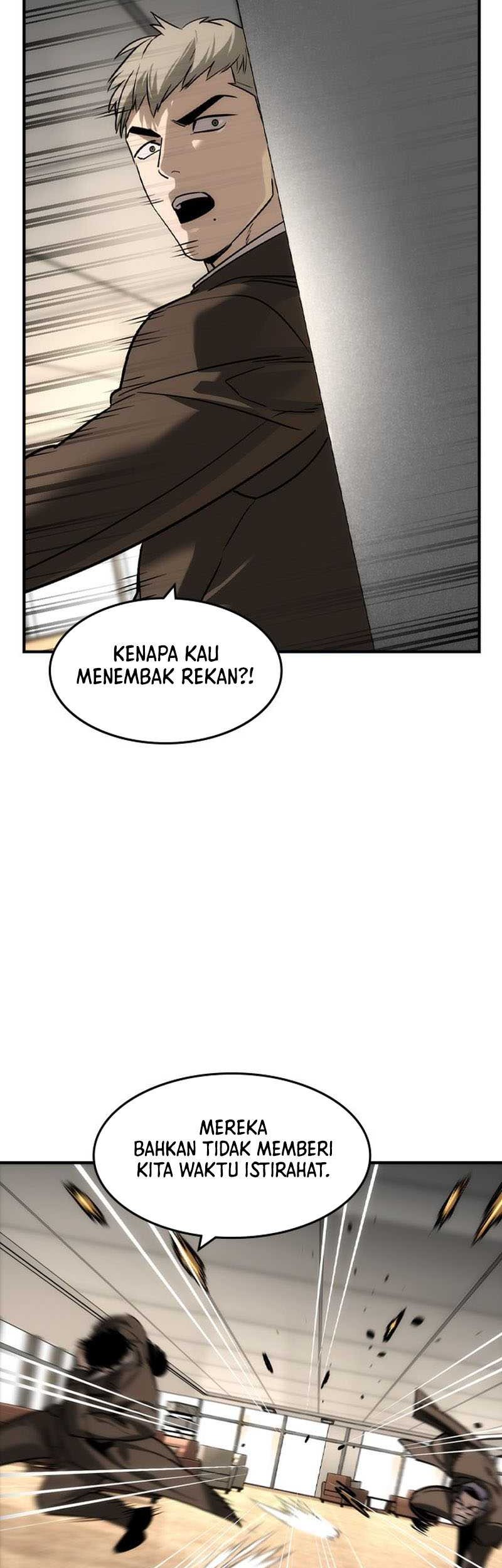 The Childe Chapter 39 - halaman 28
