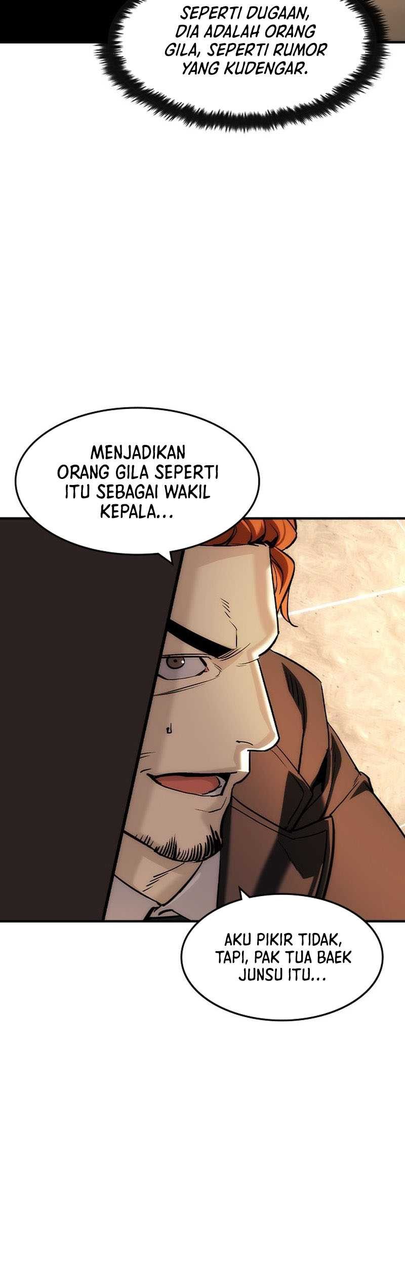 The Childe Chapter 39 - halaman 30
