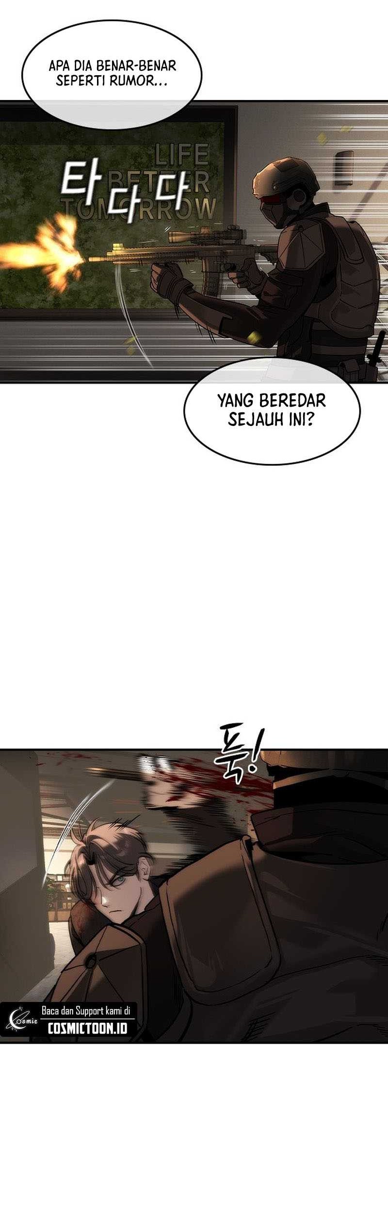The Childe Chapter 39 - halaman 31