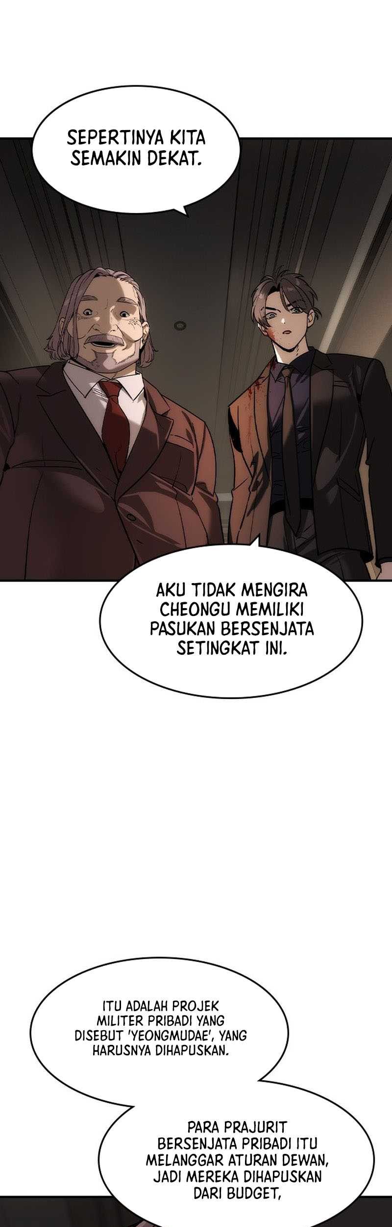 The Childe Chapter 39 - halaman 32