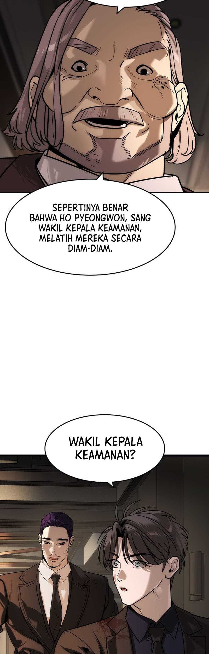 The Childe Chapter 39 - halaman 33