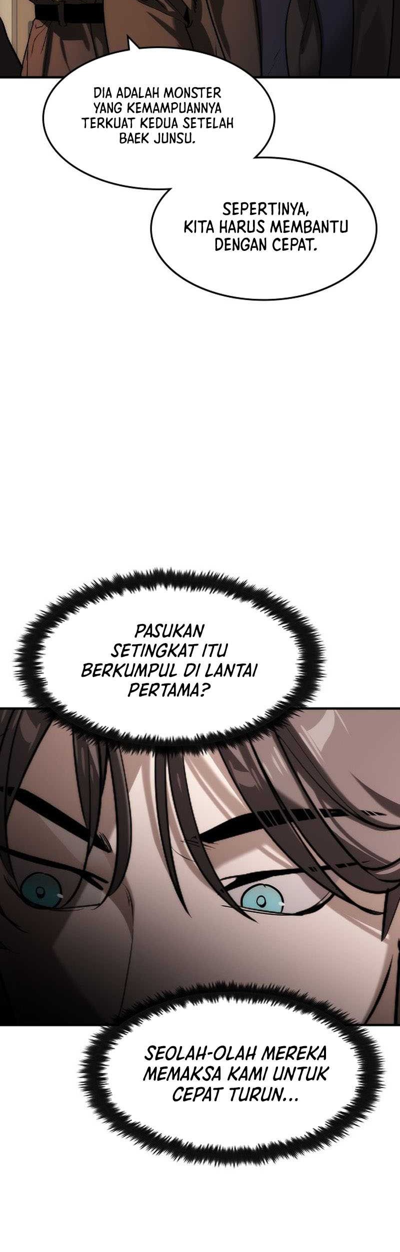 The Childe Chapter 39 - halaman 34