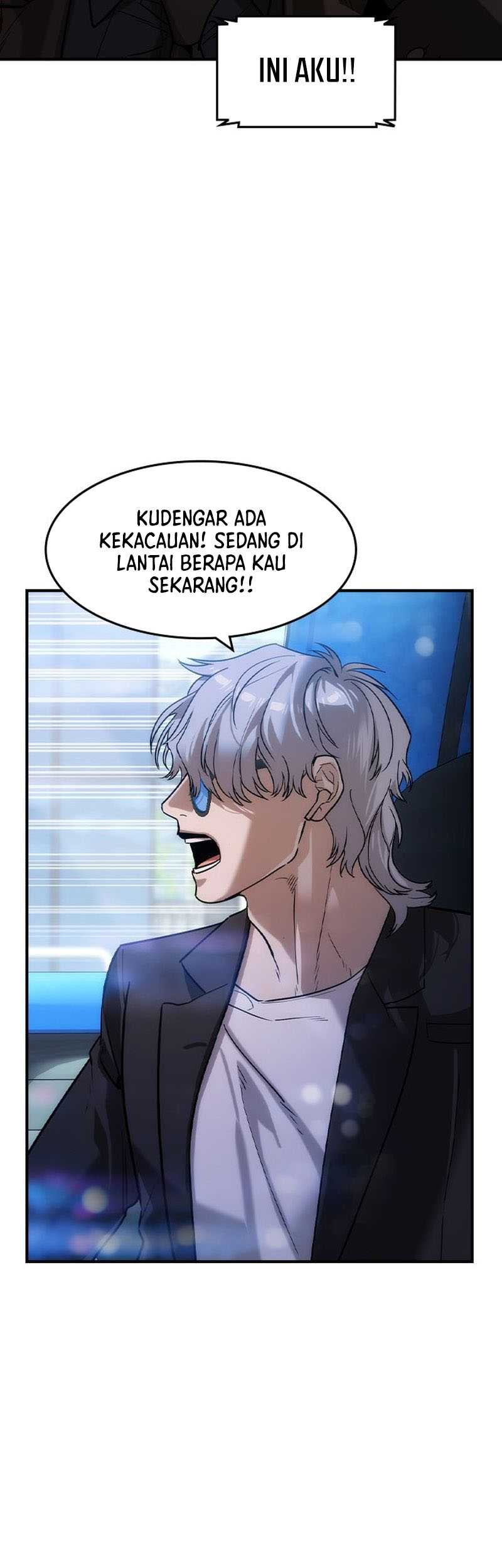 The Childe Chapter 39 - halaman 36