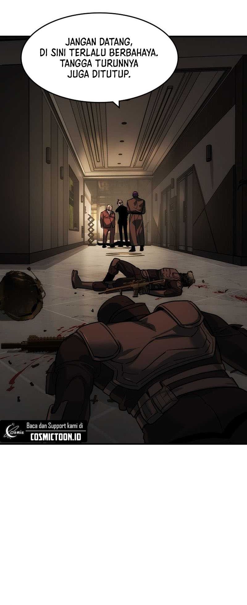 The Childe Chapter 39 - halaman 37