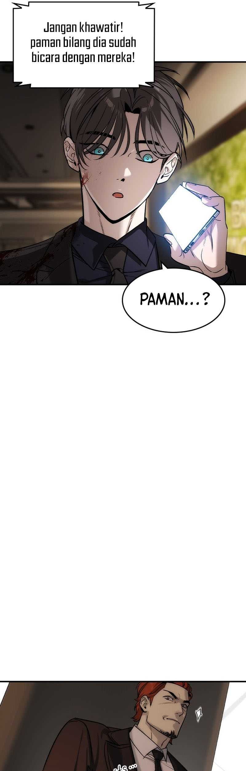 The Childe Chapter 39 - halaman 38