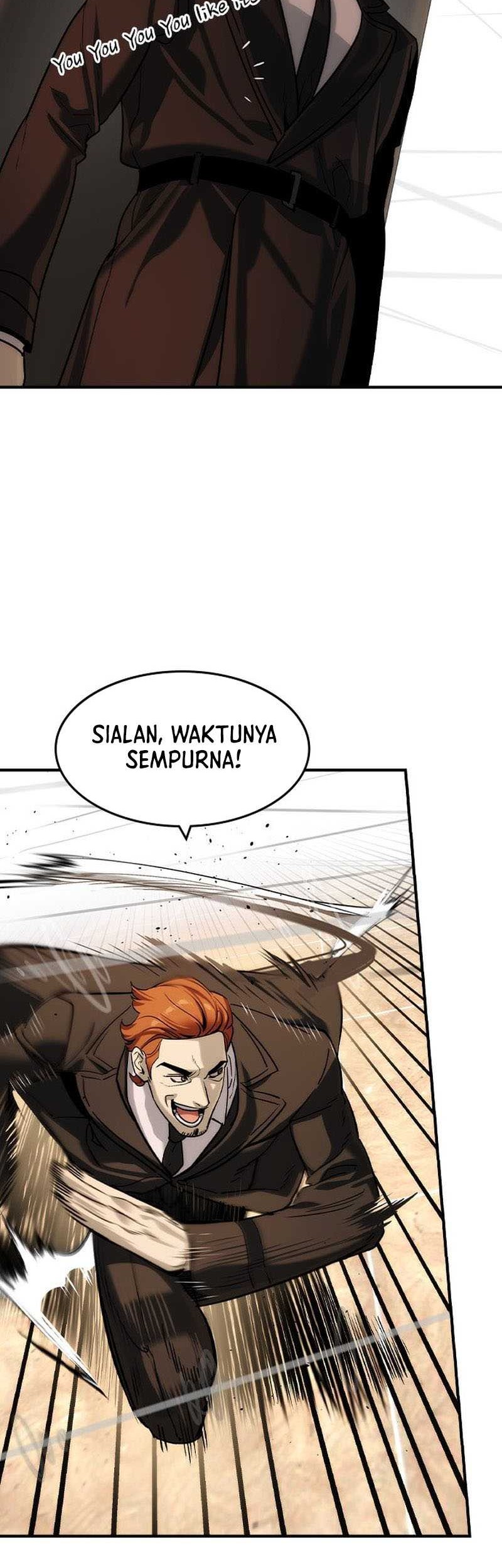 The Childe Chapter 39 - halaman 39