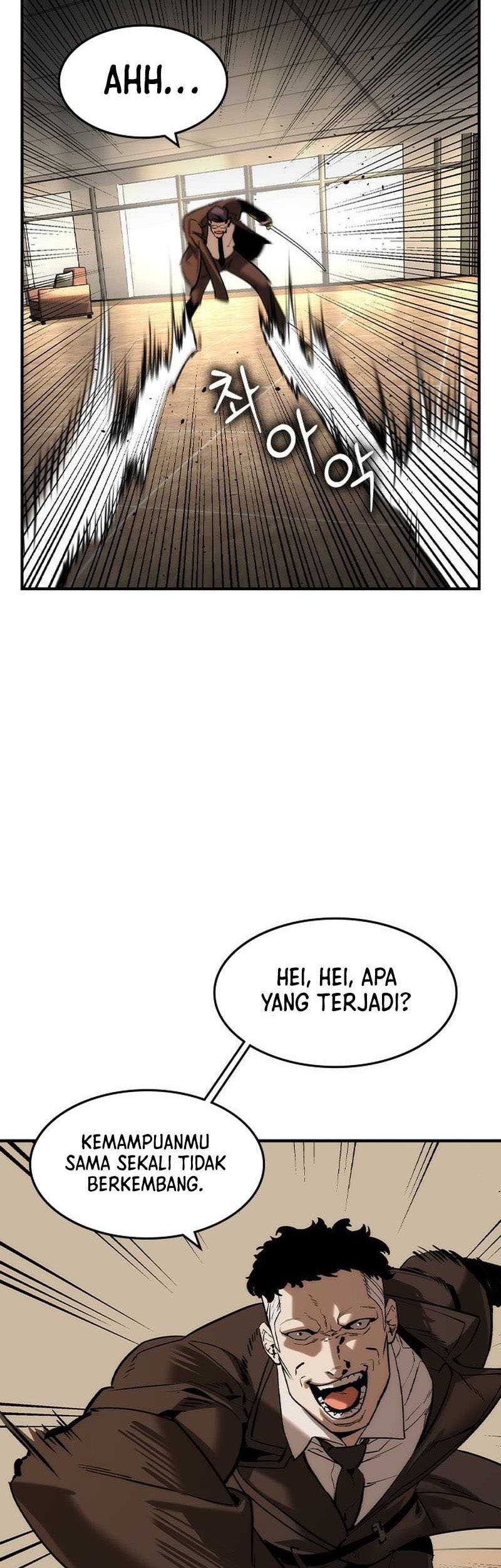 The Childe Chapter 39 - halaman 4