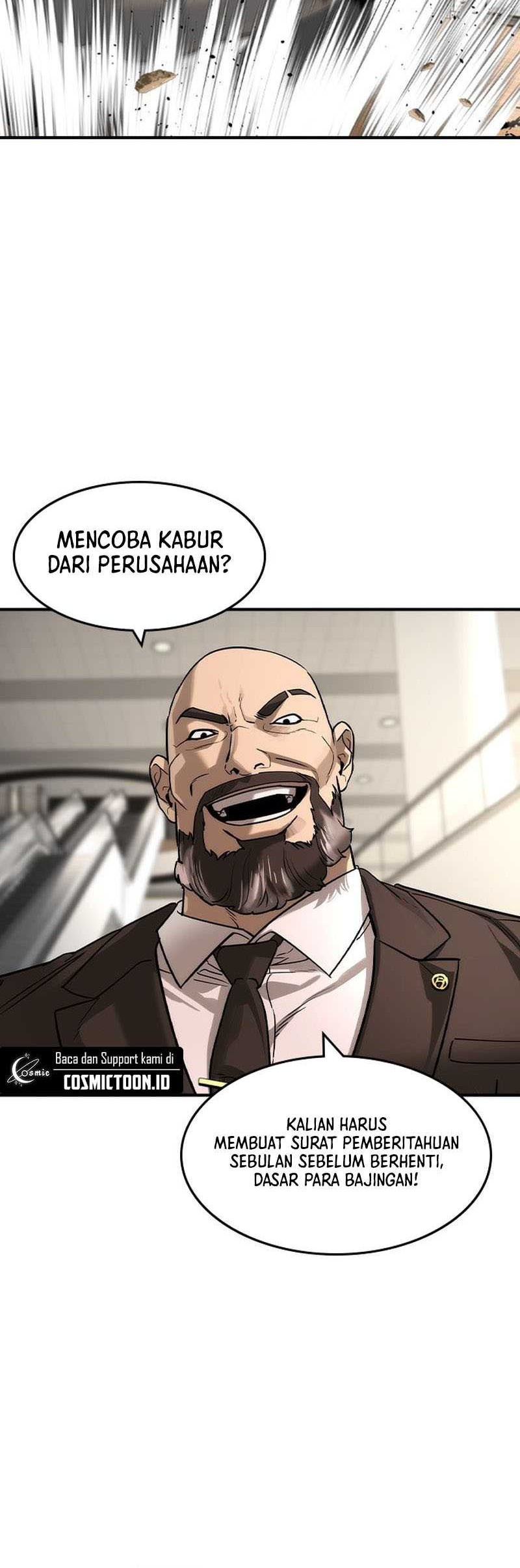 The Childe Chapter 39 - halaman 43