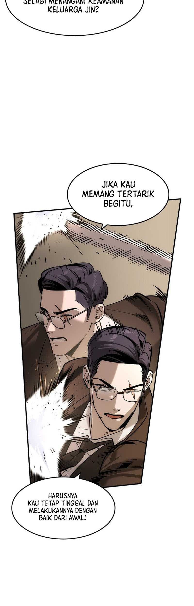 The Childe Chapter 39 - halaman 6
