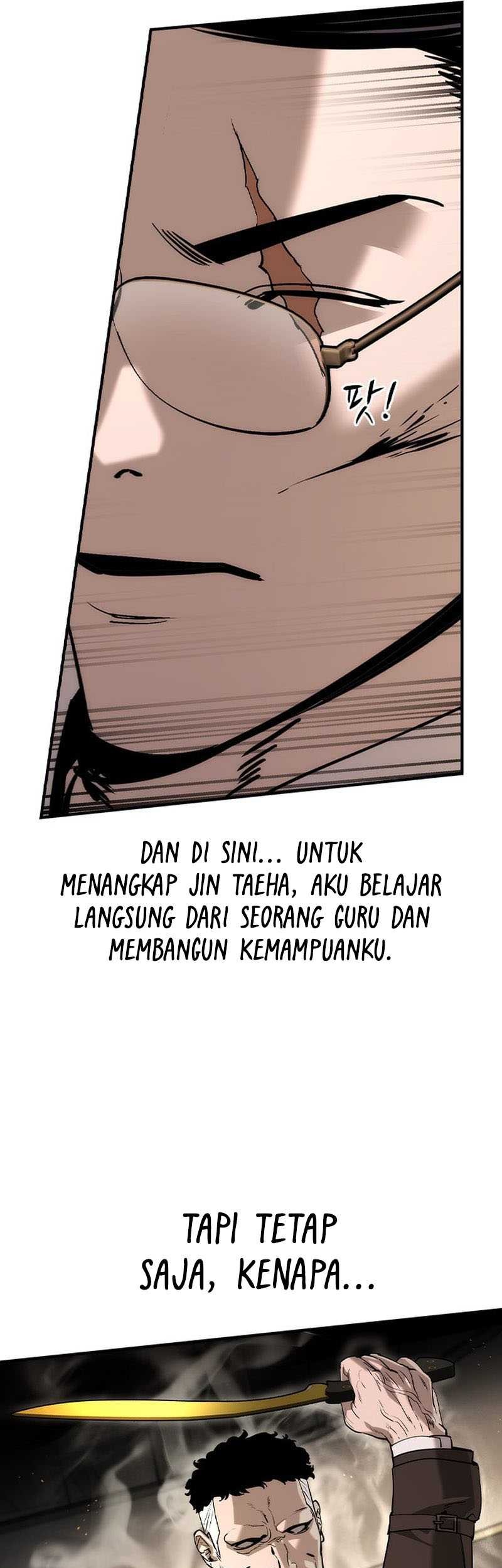 The Childe Chapter 39 - halaman 8