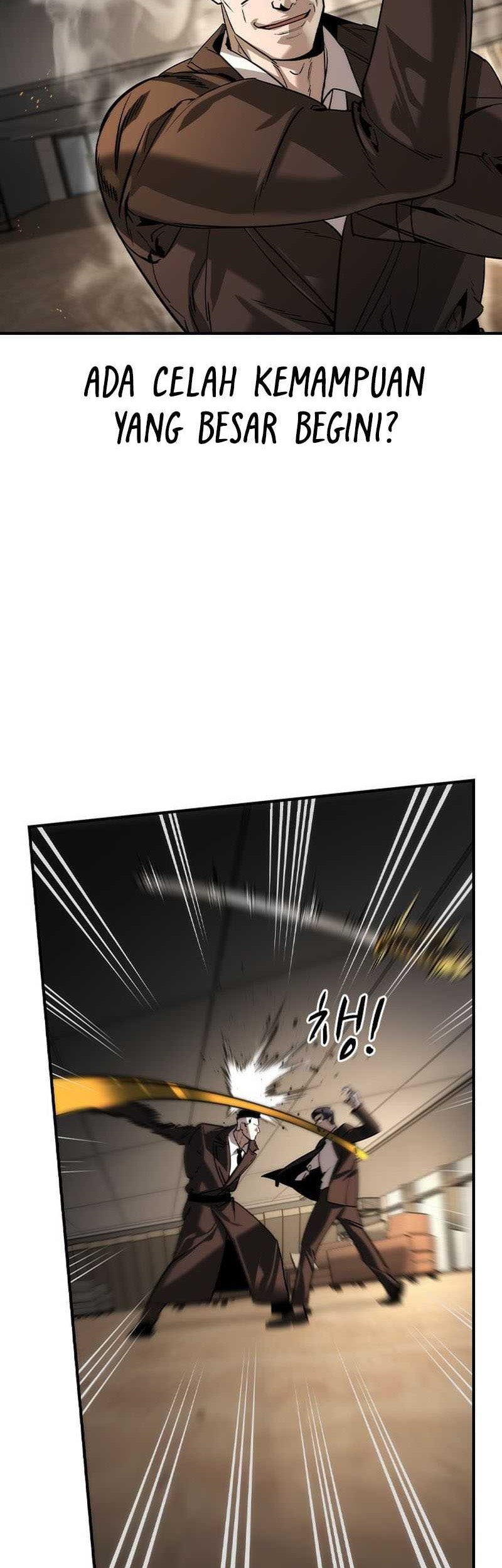 The Childe Chapter 39 - halaman 9