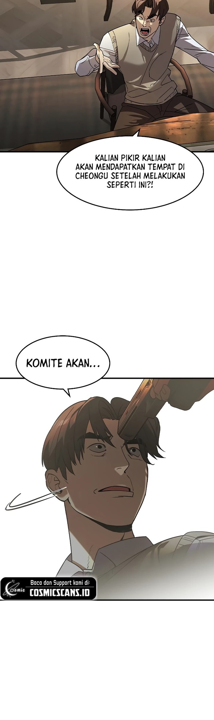 The Childe Chapter 4 - halaman 12