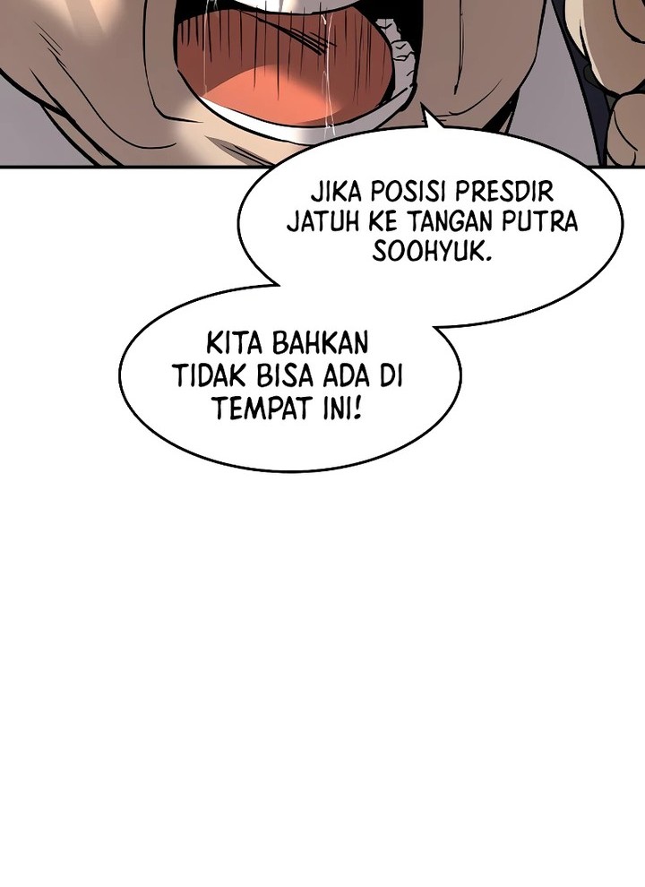 The Childe Chapter 4 - halaman 20