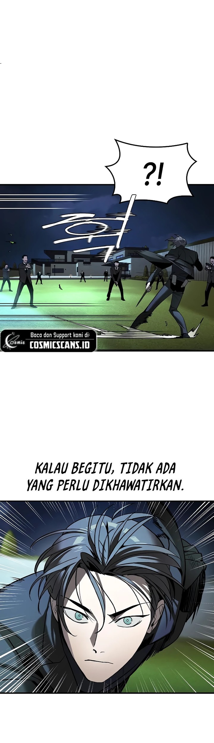 The Childe Chapter 4 - halaman 31