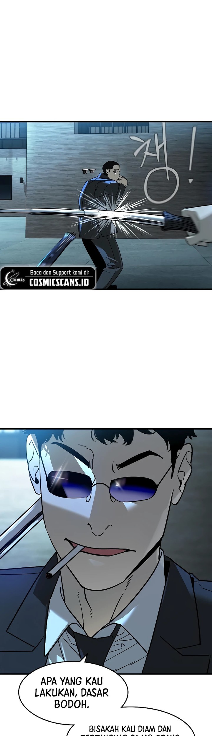 The Childe Chapter 4 - halaman 37