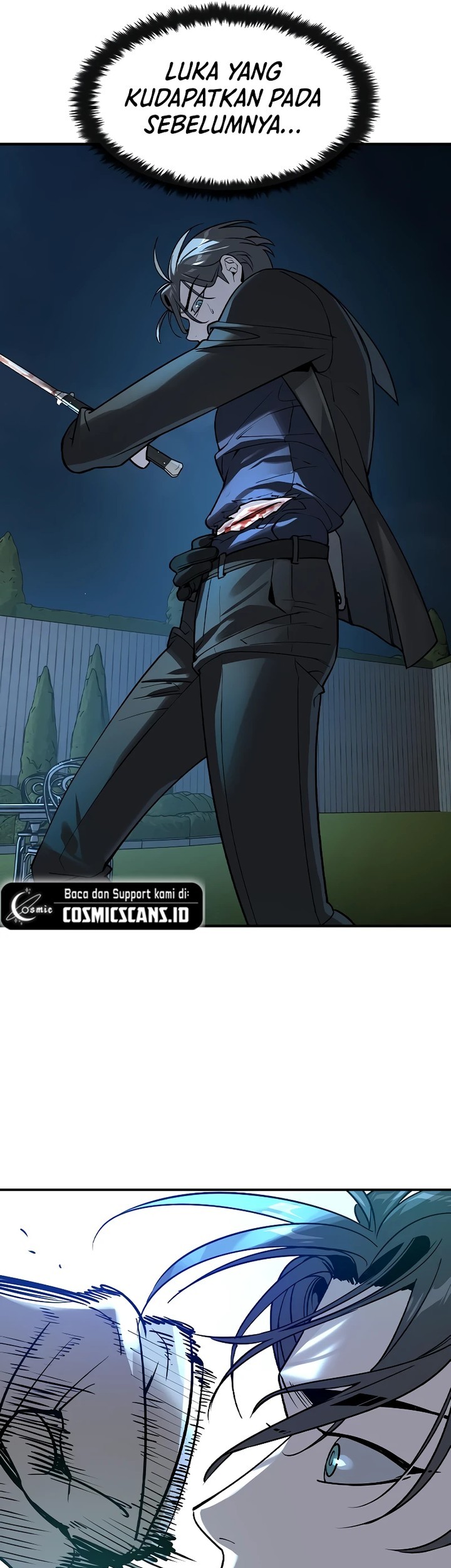 The Childe Chapter 4 - halaman 41