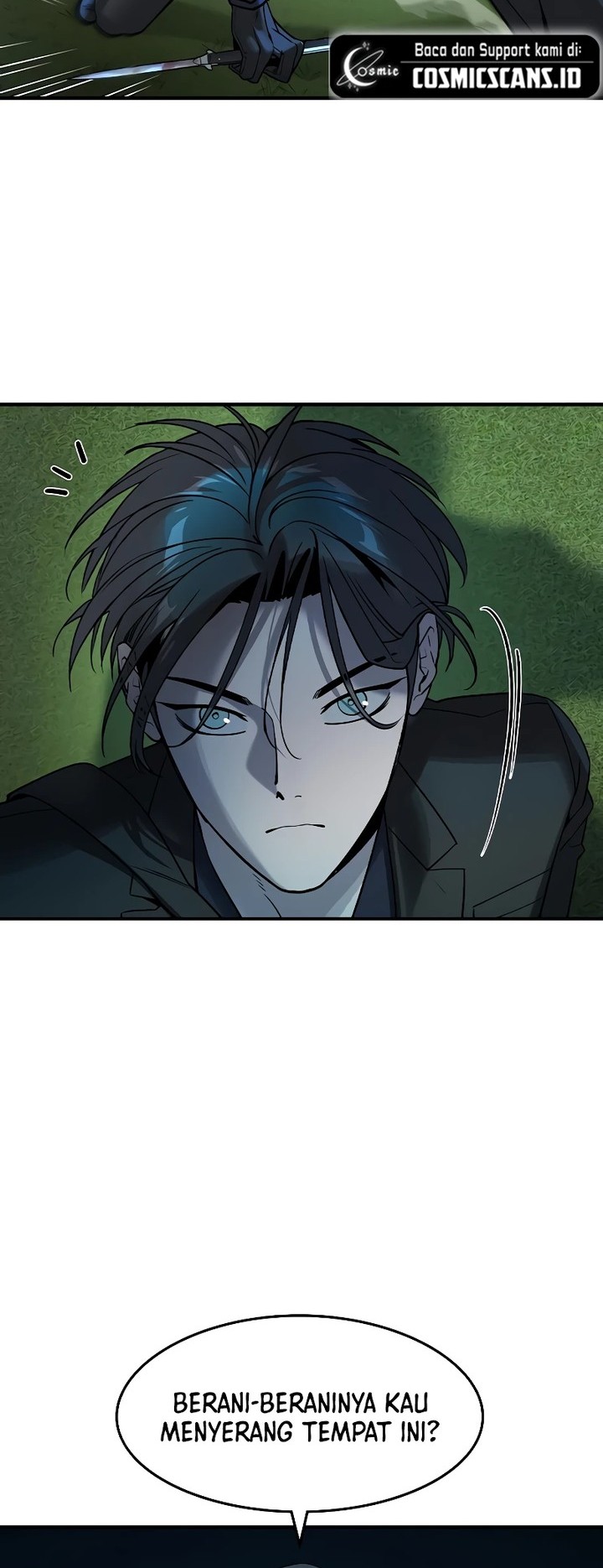 The Childe Chapter 4 - halaman 44