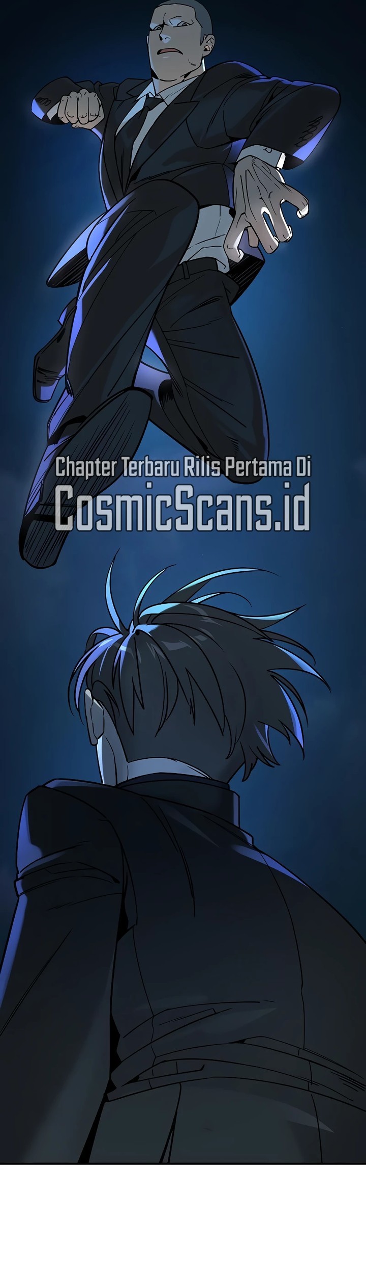 The Childe Chapter 4 - halaman 45