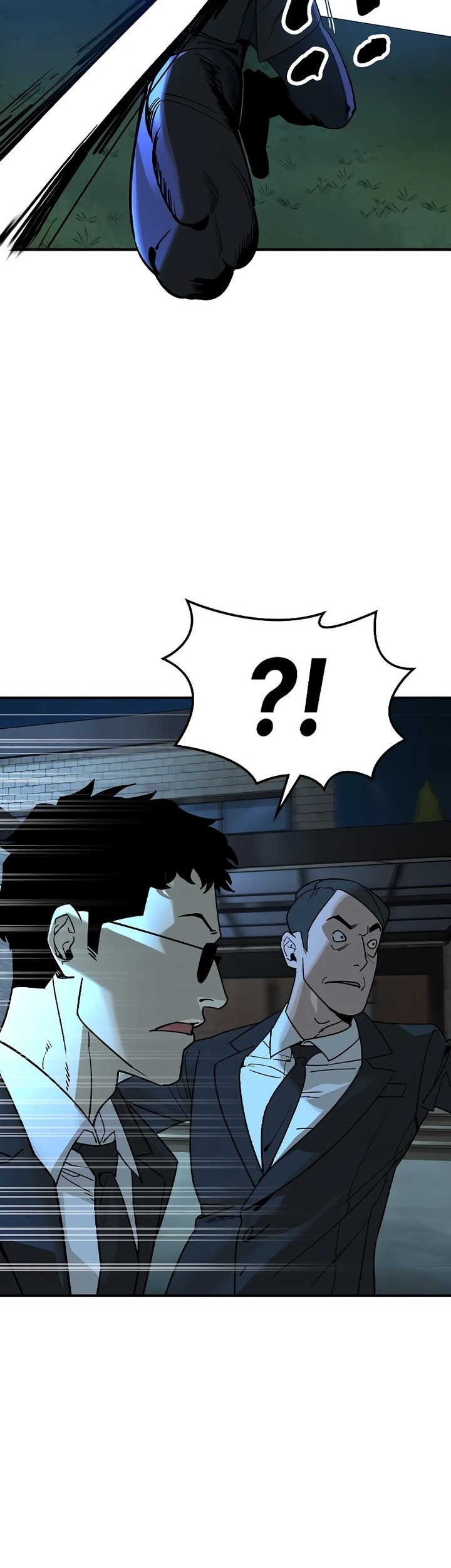 The Childe Chapter 4 - halaman 48
