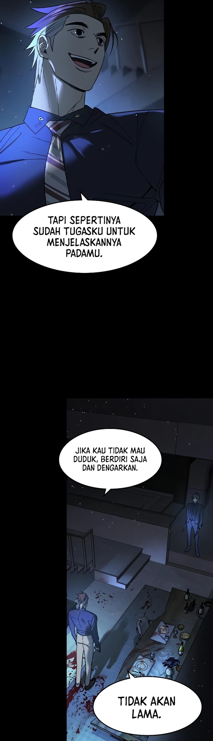 The Childe Chapter 4 - halaman 63