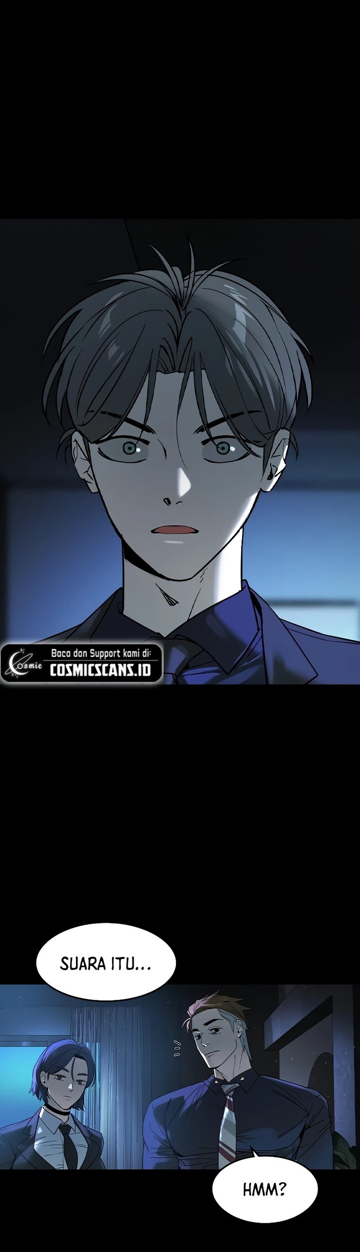 The Childe Chapter 4 - halaman 67