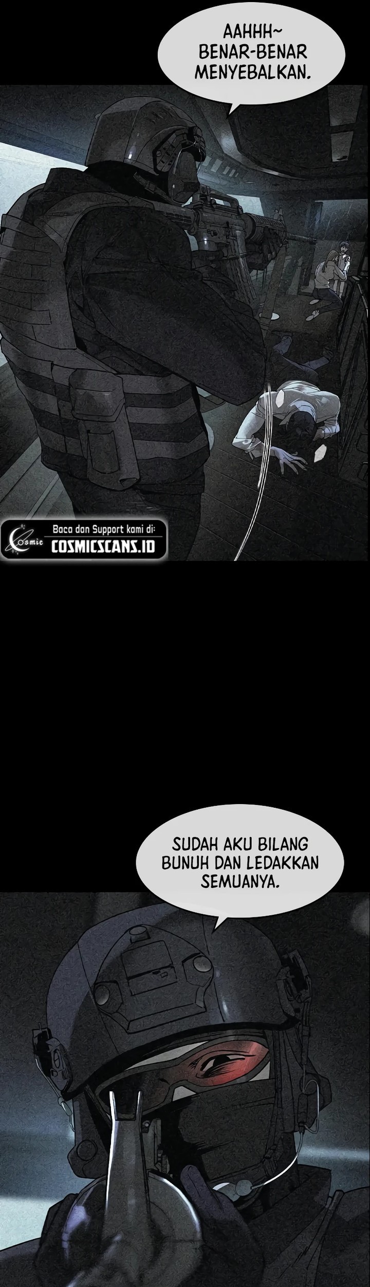 The Childe Chapter 4 - halaman 69