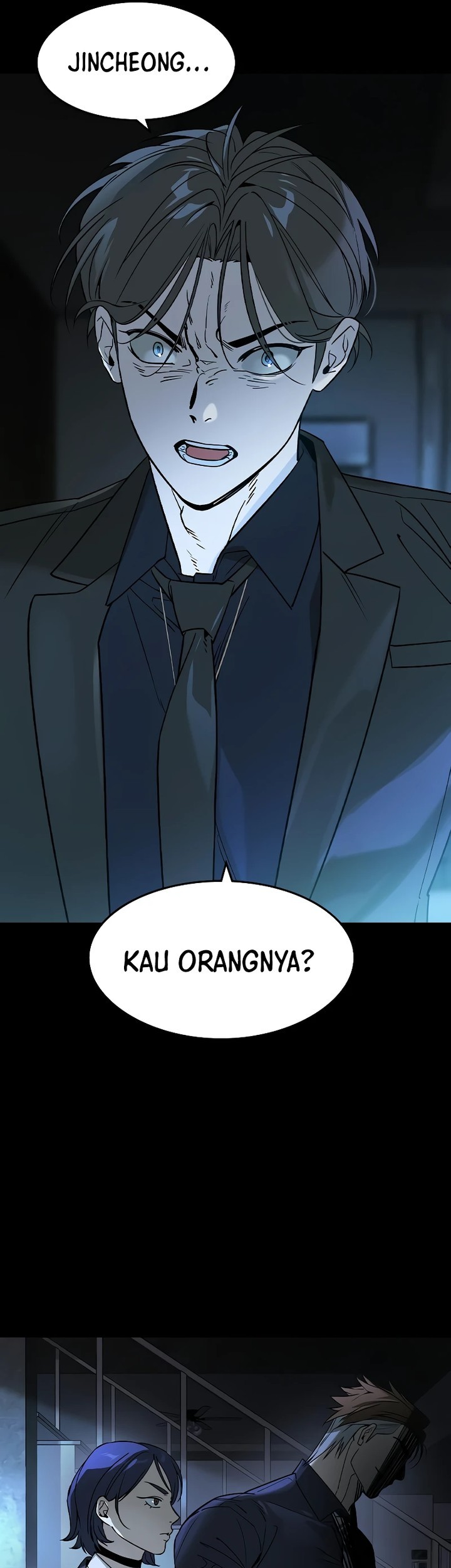The Childe Chapter 4 - halaman 71