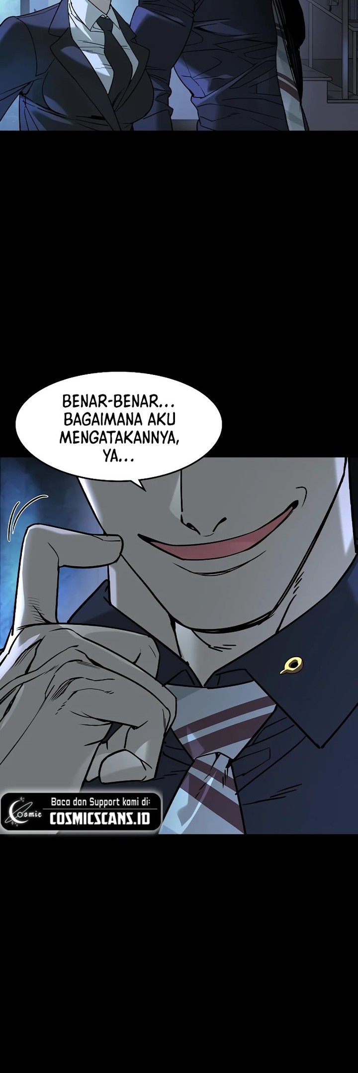 The Childe Chapter 4 - halaman 72