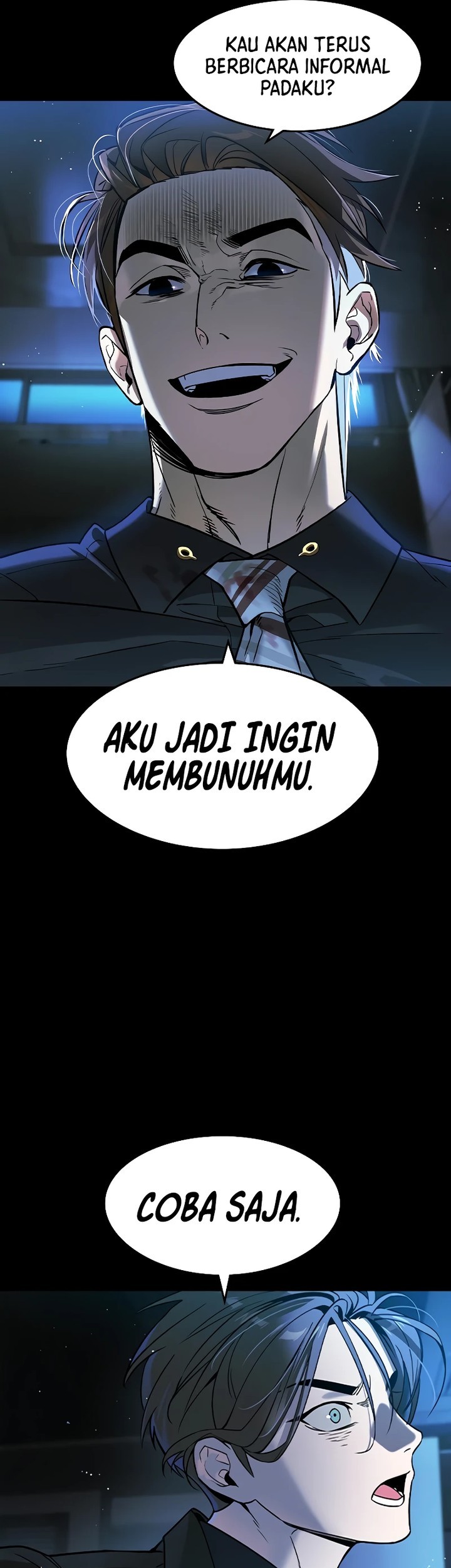 The Childe Chapter 4 - halaman 73