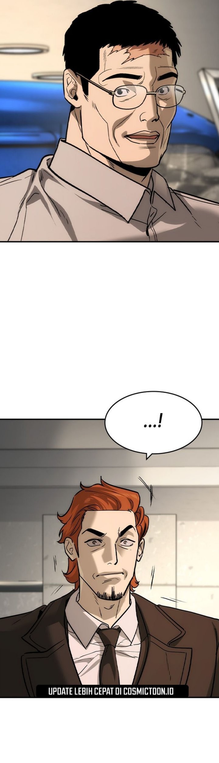 The Childe Chapter 40 - halaman 13