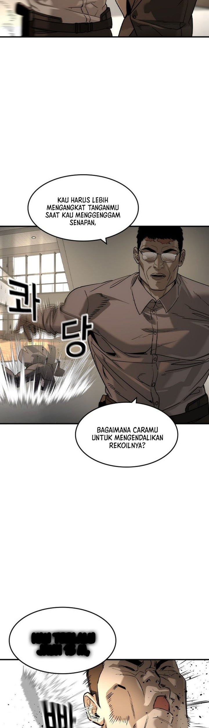 The Childe Chapter 40 - halaman 16