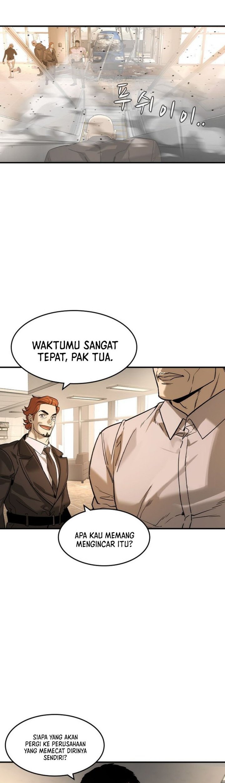 The Childe Chapter 40 - halaman 2