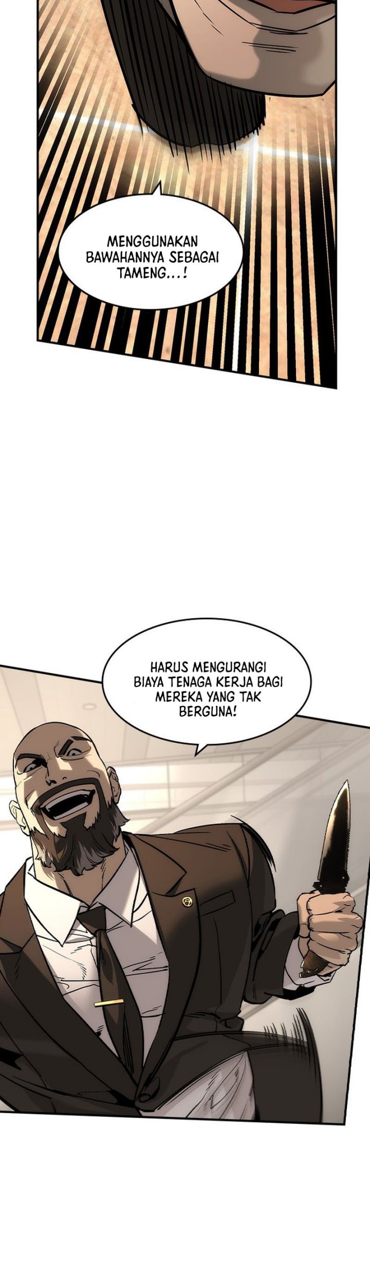 The Childe Chapter 40 - halaman 26