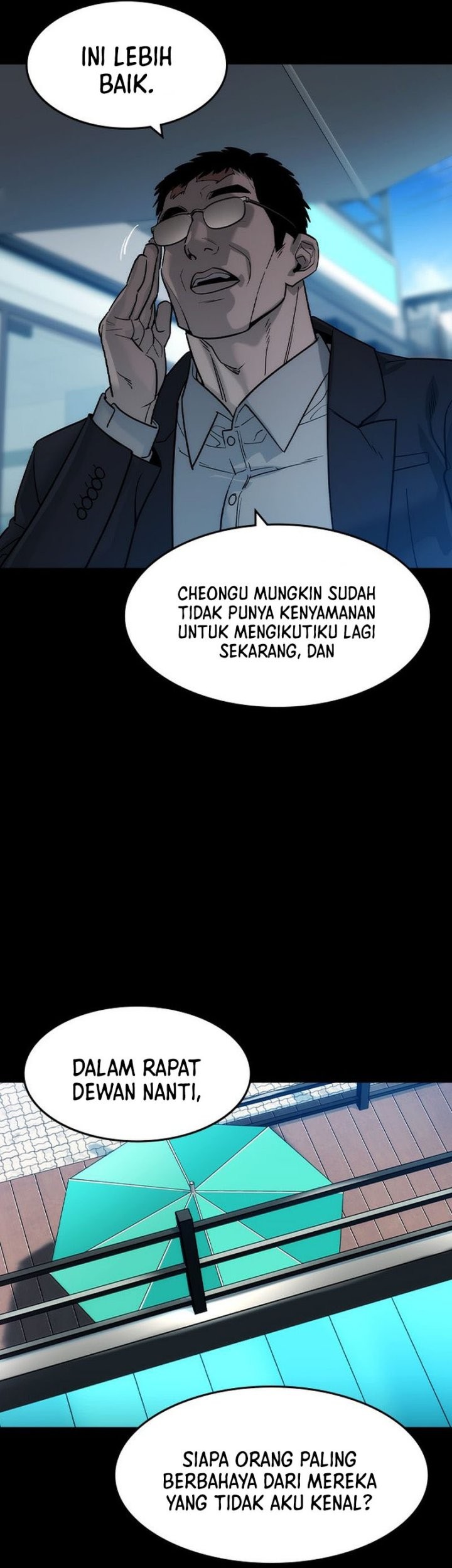 The Childe Chapter 40 - halaman 30