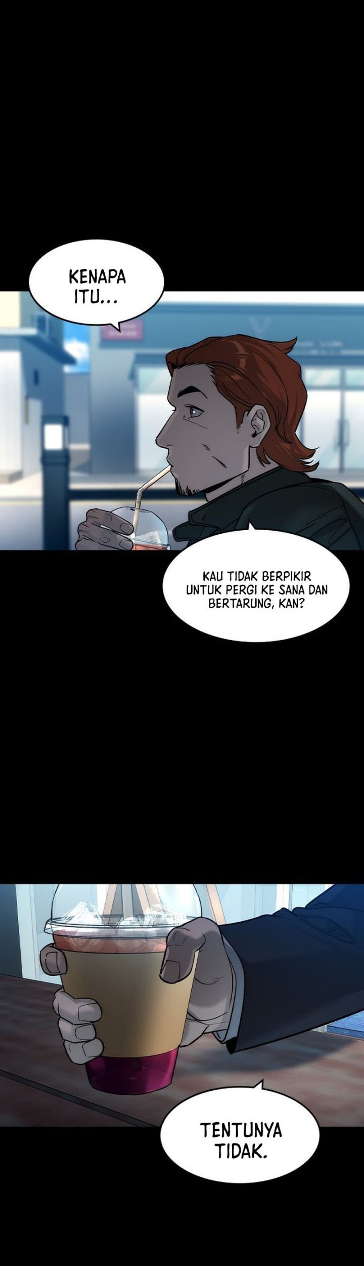 The Childe Chapter 40 - halaman 31