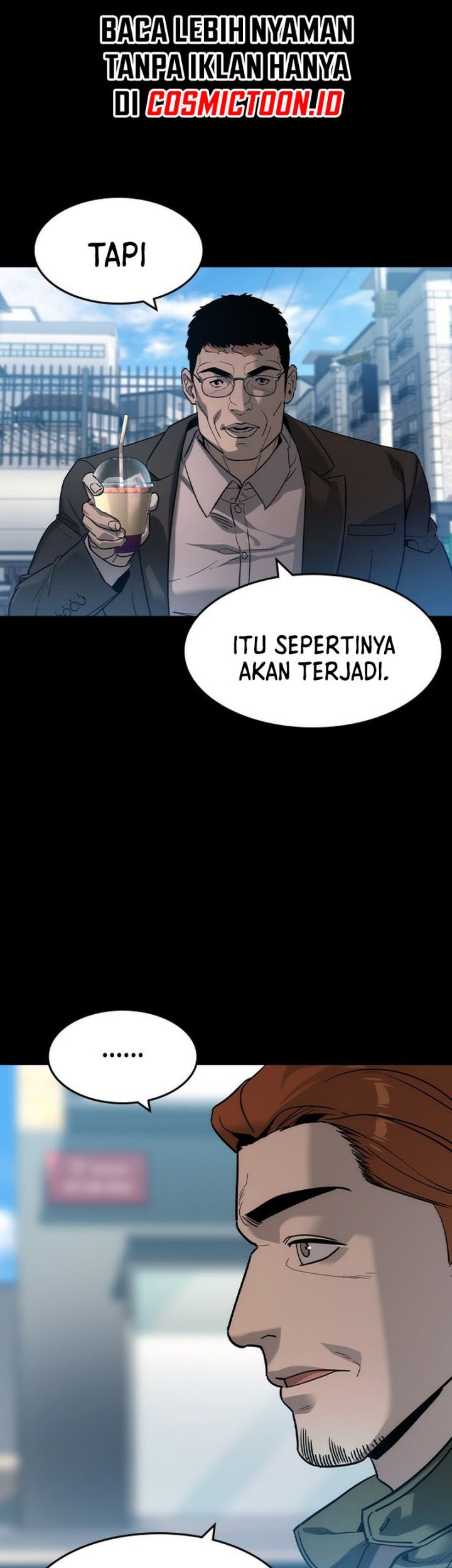 The Childe Chapter 40 - halaman 32