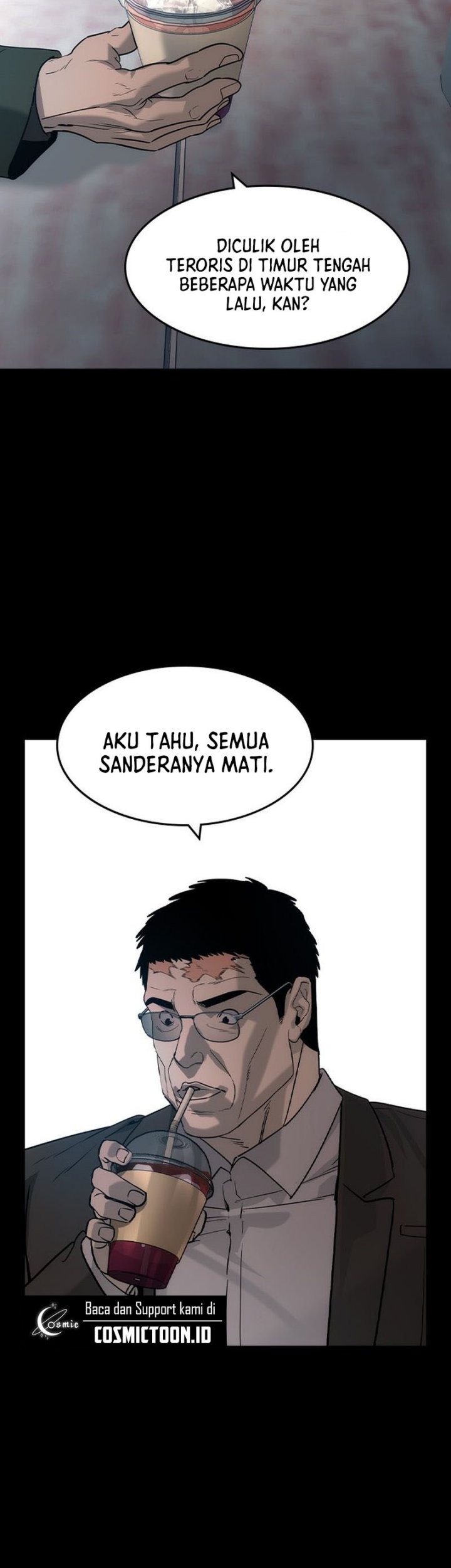 The Childe Chapter 40 - halaman 34
