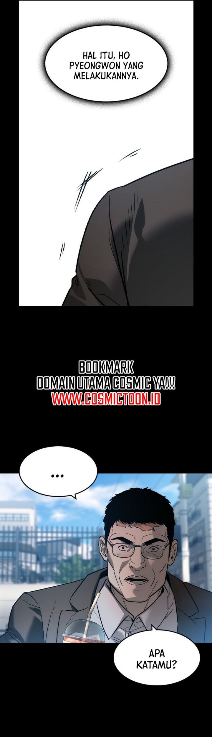 The Childe Chapter 40 - halaman 36