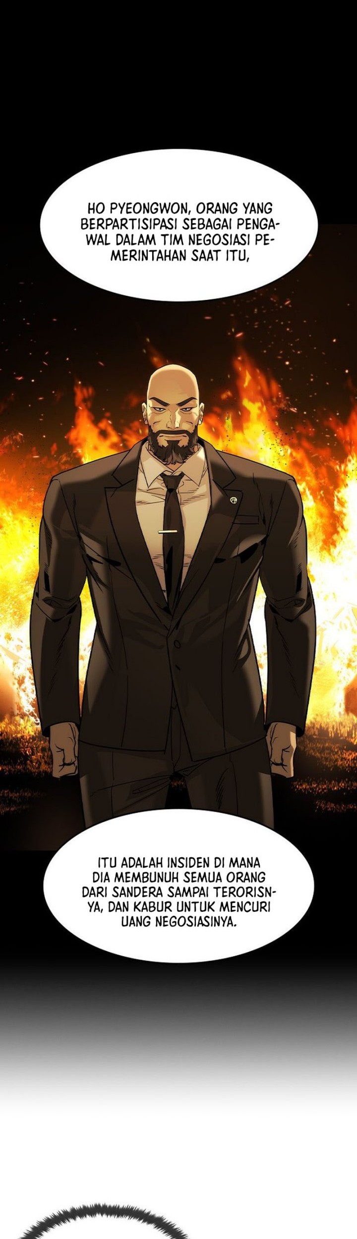 The Childe Chapter 40 - halaman 37