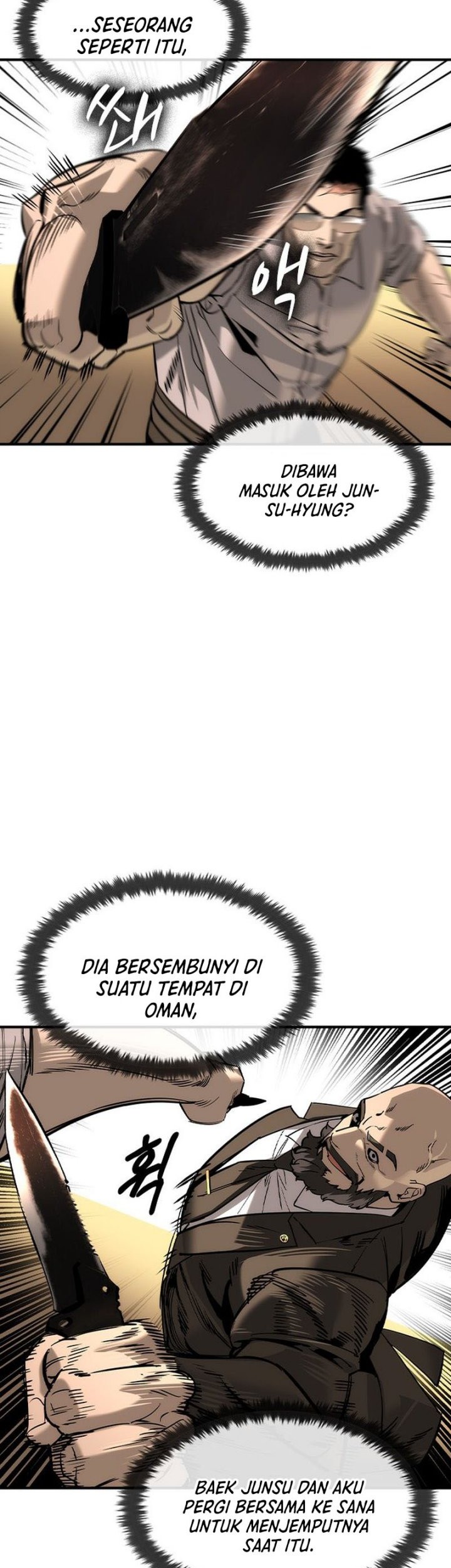 The Childe Chapter 40 - halaman 38