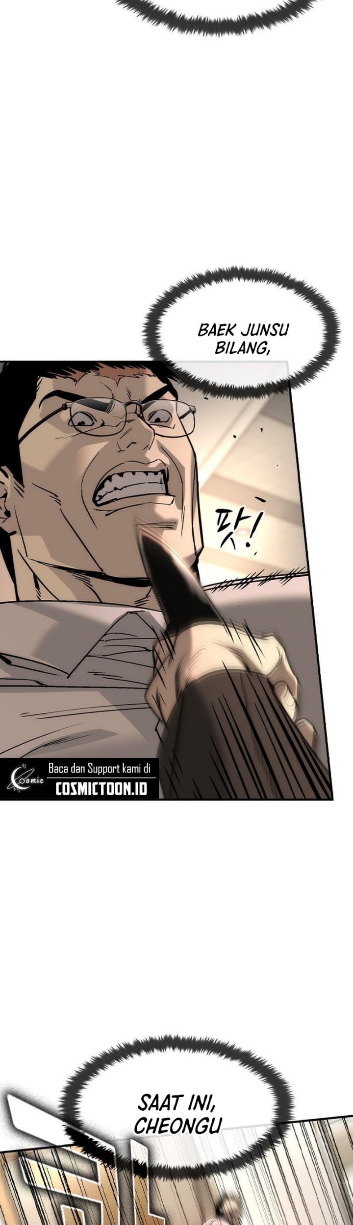 The Childe Chapter 40 - halaman 39