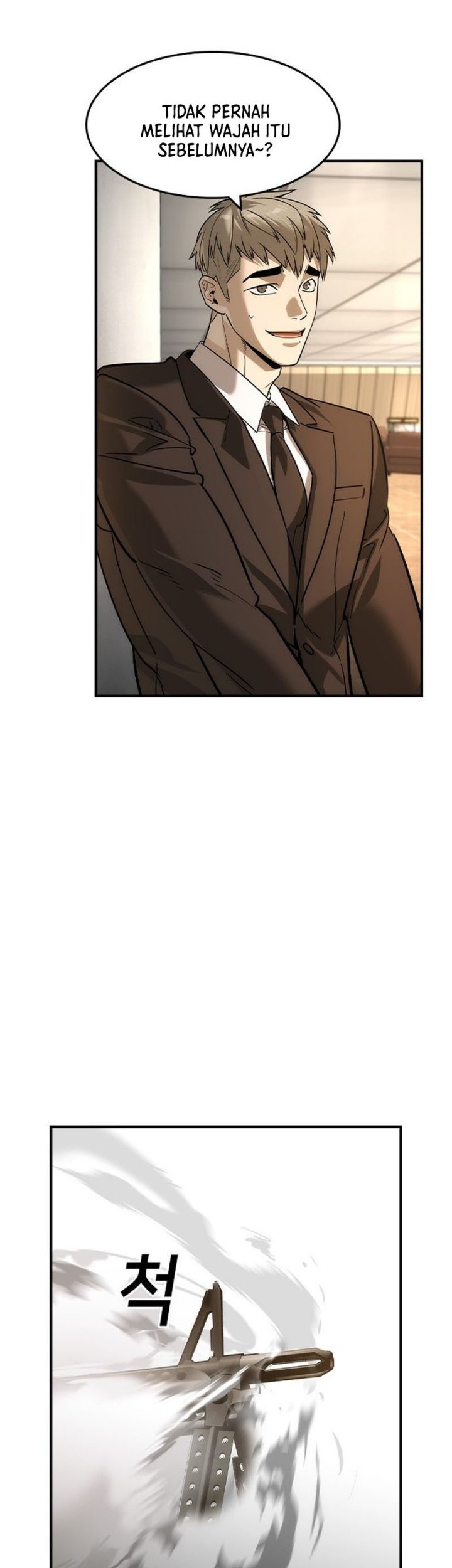 The Childe Chapter 40 - halaman 4