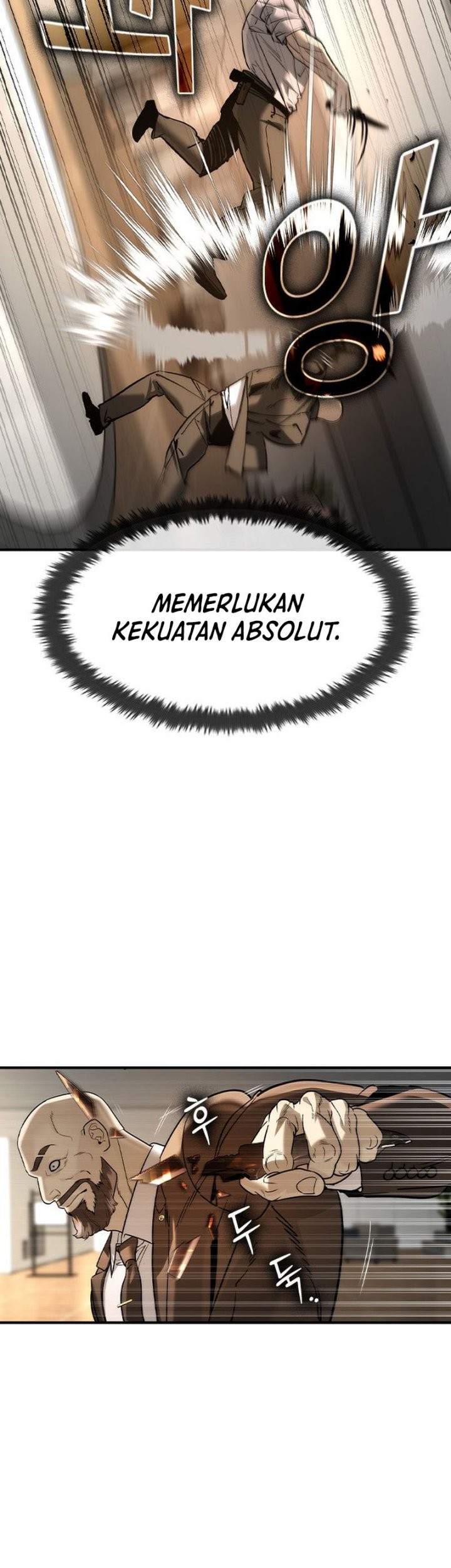 The Childe Chapter 40 - halaman 40