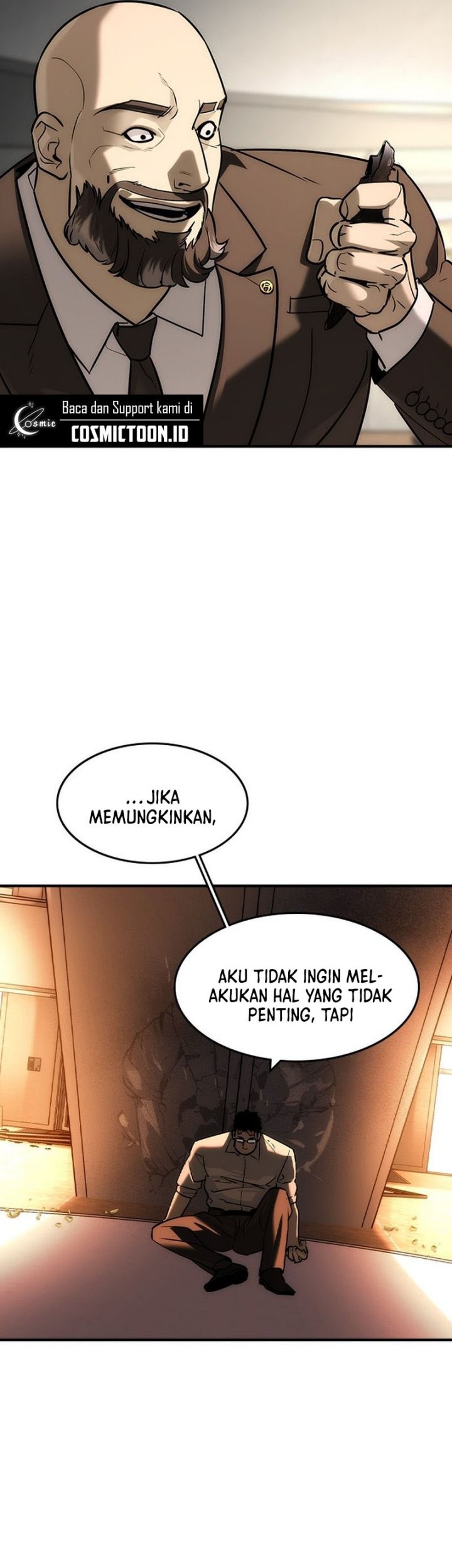 The Childe Chapter 40 - halaman 42